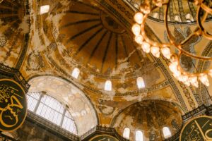 Spiritualiteit binnen de islam