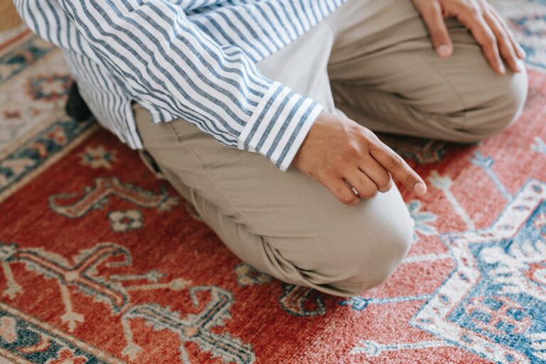 Hoe verricht je het doden gebed (JANAZAH)?