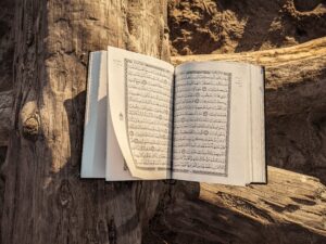 10 Dua’s voor stress, angst en zorgen