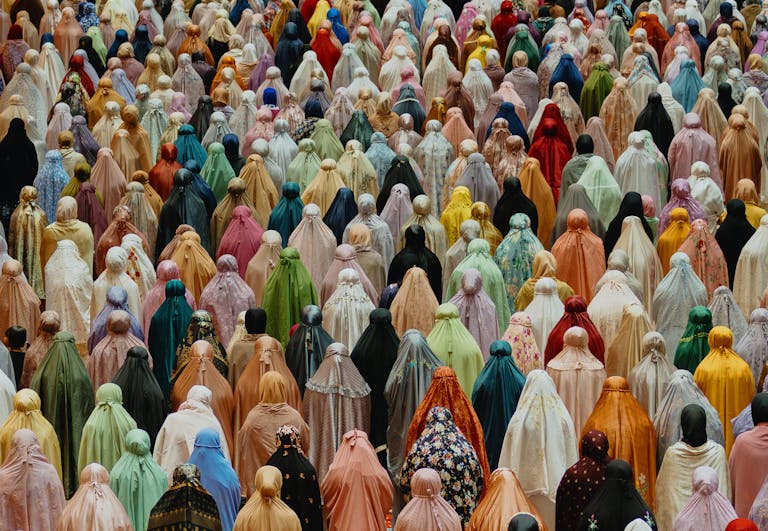 Free stock photo of eid, islam, islamic
